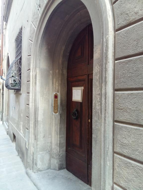 De Rustici Apartment Florencia Exterior foto
