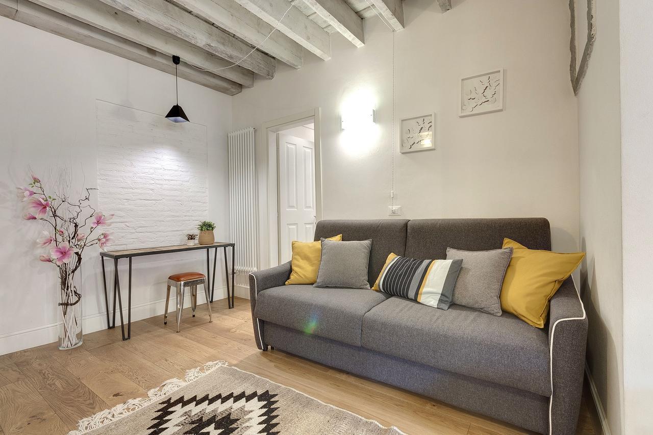 De Rustici Apartment Florencia Exterior foto